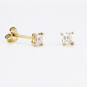 9K YELLOW GOLD