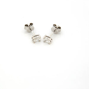 9K WHITE GOLD