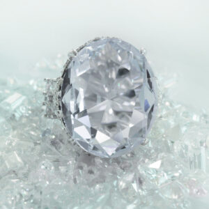 DIAMONDS