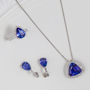 TANZANITE